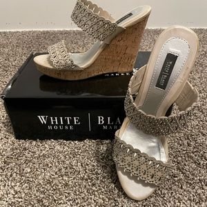 Jazlyn WHBM heels